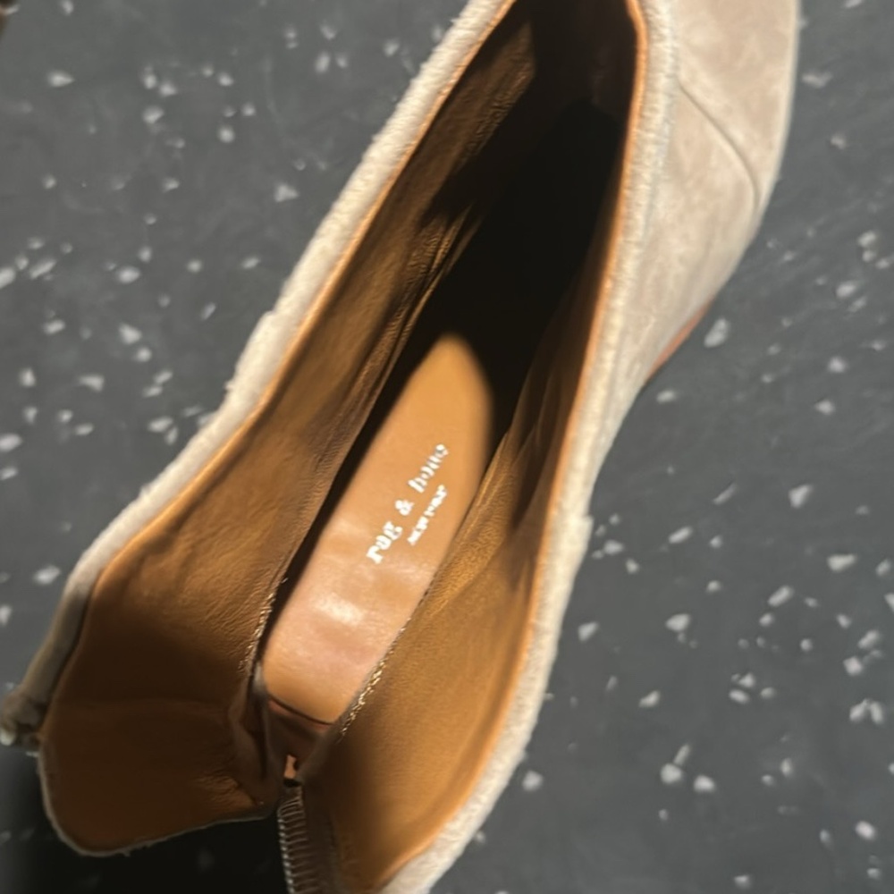 Rag And Bone Bootie - image 2